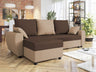 Hjørnesofa Memphis 123