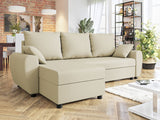 Hjørnesofa Memphis 123