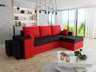 Hjørnesofa Memphis 124