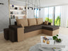 Hjørnesofa Memphis 124