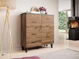 Chest of drawers Charlotte G104