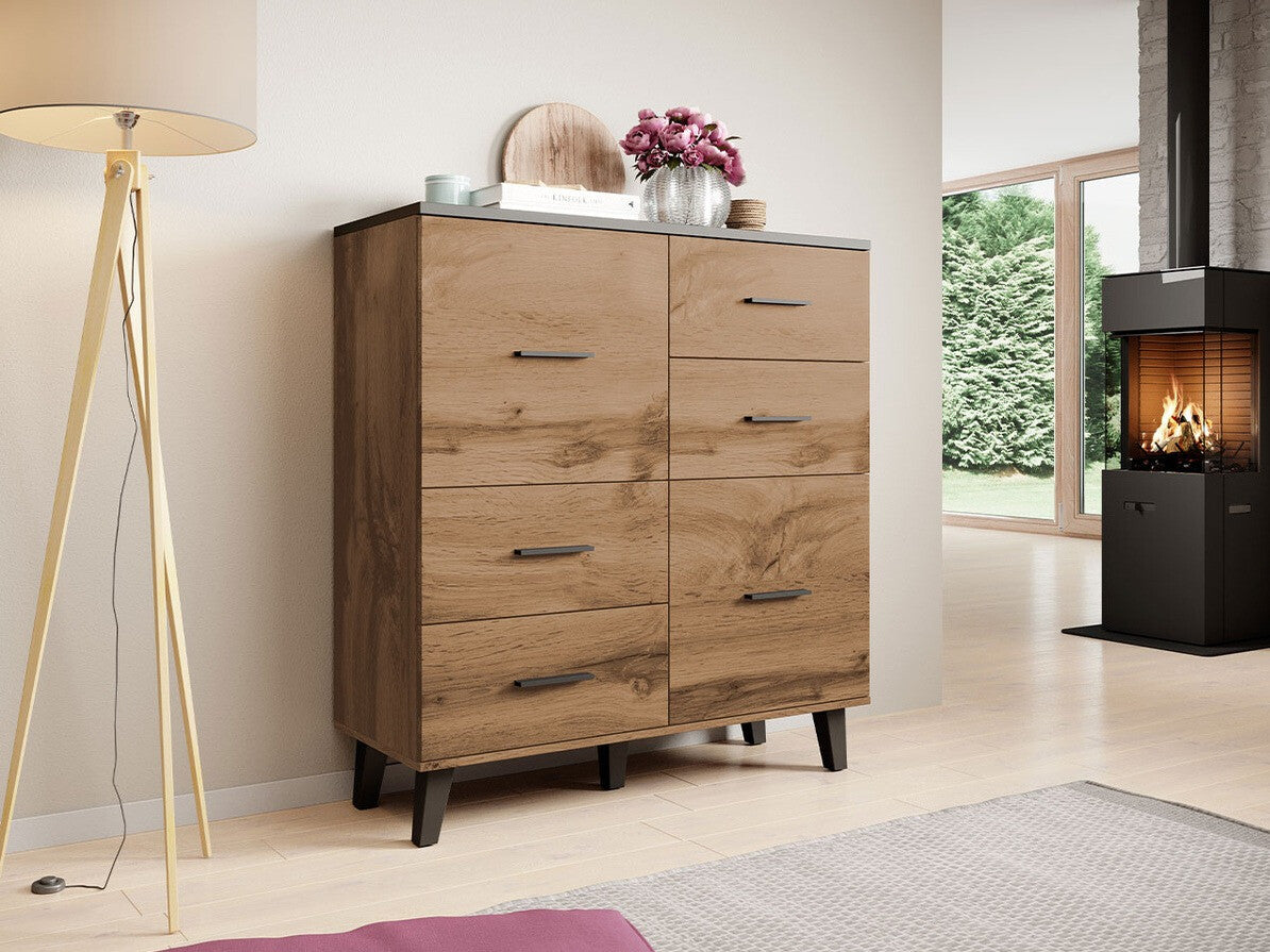 Chest of drawers Charlotte G104