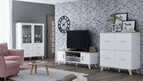 TV stand Charlotte G108
