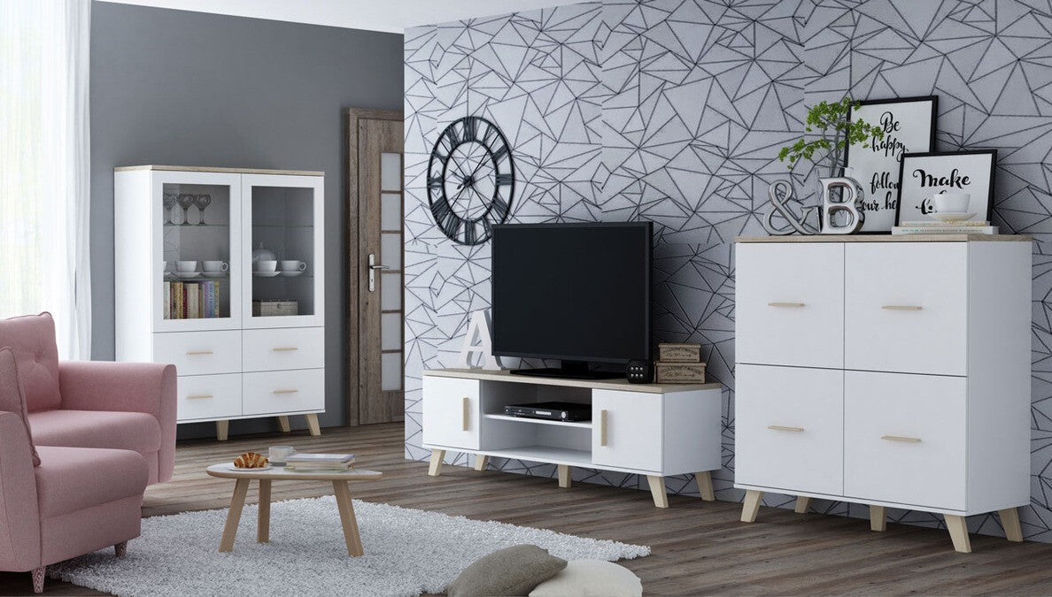 TV stand Charlotte G108