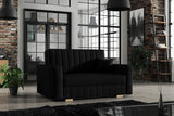 Sovesofa Columbus 136