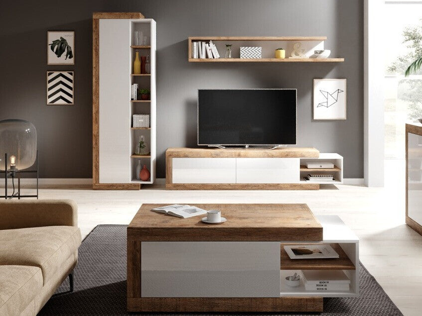 Sofabord Balcira 107