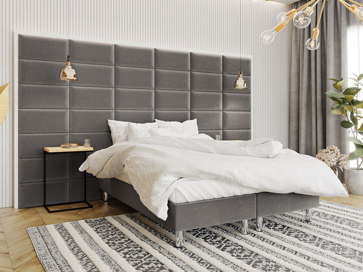 Continental bed Logan 101