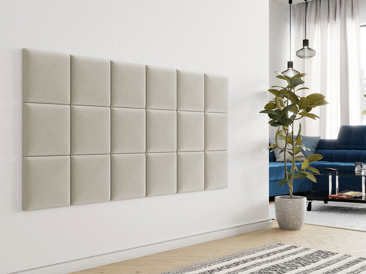 Blødt vægpanel Comfivo 274 (30x30)