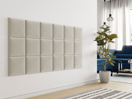 Blødt vægpanel Comfivo 274 (30x30)