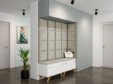 Blødt vægpanel Comfivo 274 (30x30)
