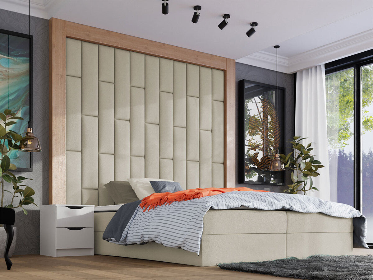 Blødt vægpanel Comfivo 292 (40x20)