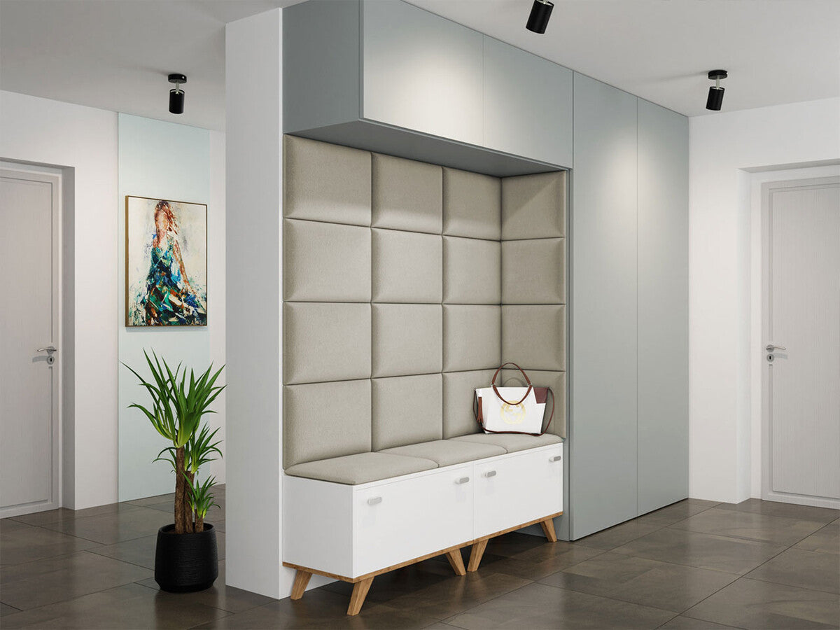 Blødt vægpanel Comfivo 273 (40x30)
