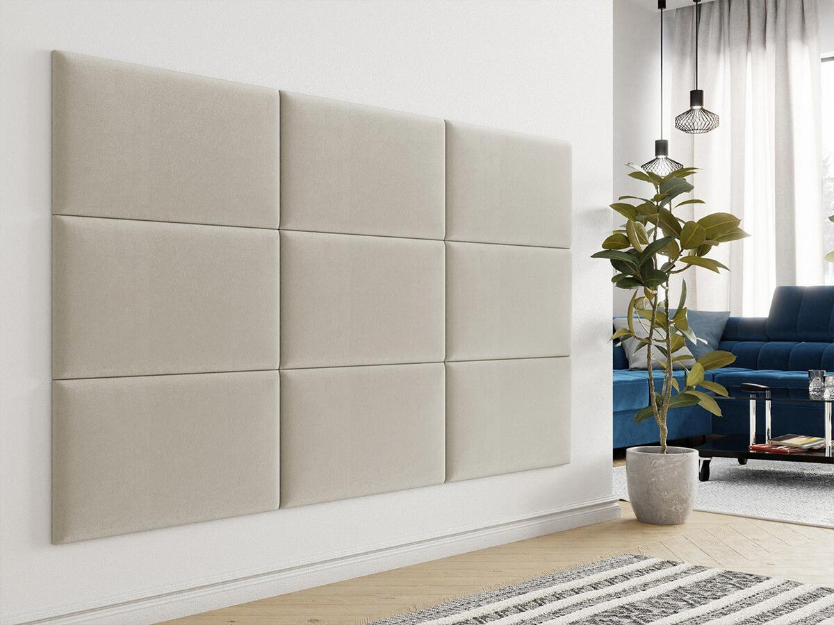 Blødt vægpanel Comfivo 277 (70x40)