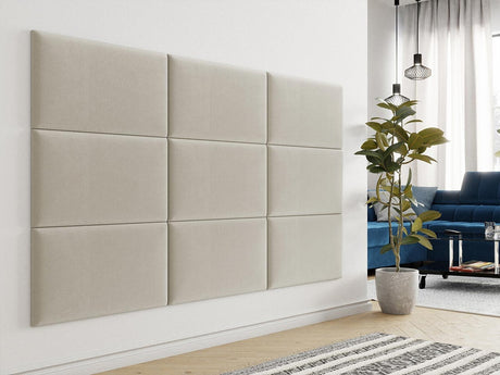 Blødt vægpanel Comfivo 277 (70x40)