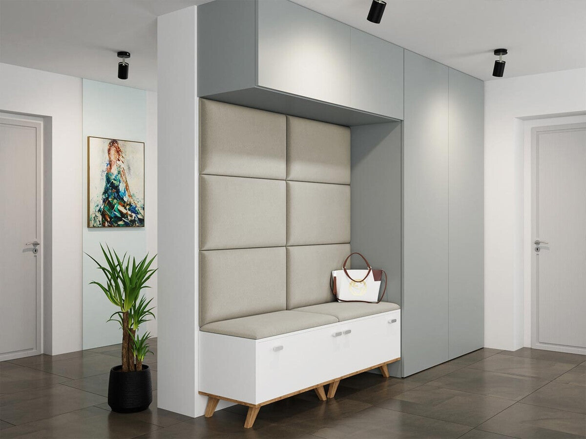 Blødt vægpanel Comfivo 277 (70x40)