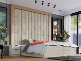 Blødt vægpanel Comfivo 291 (80x20)