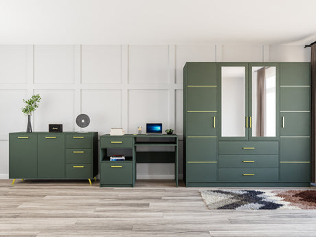 Møbelsæt Honolulu A109