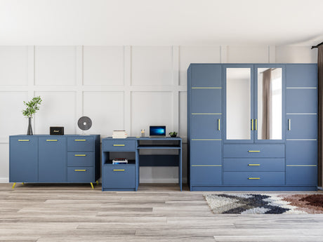 Møbelsæt Dortivu 121