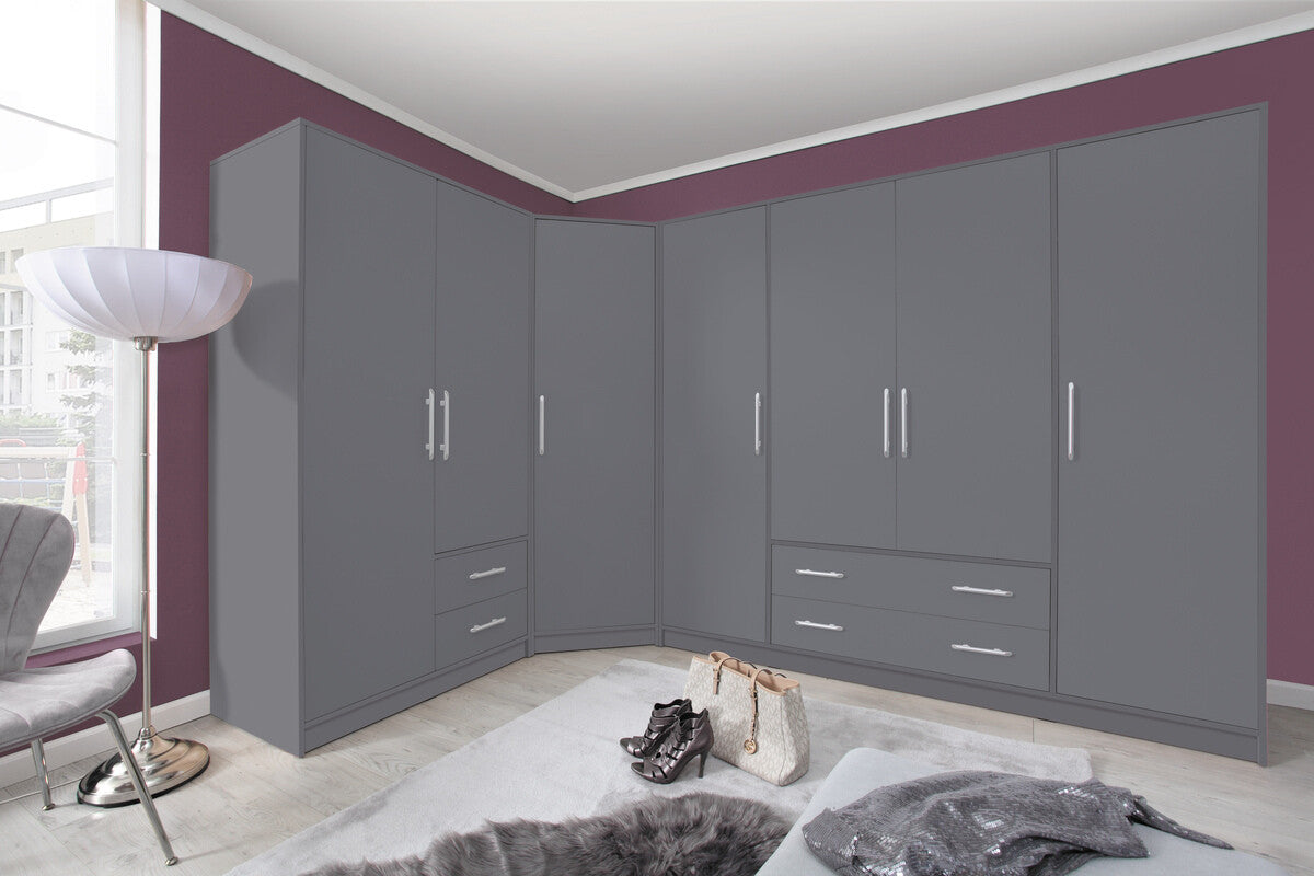 Garderobe Omaha K105