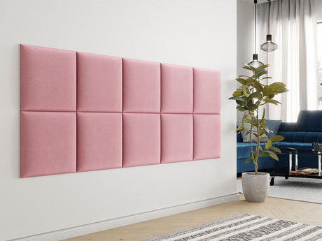 Blødt vægpanel Comfivo 411 (42x42)