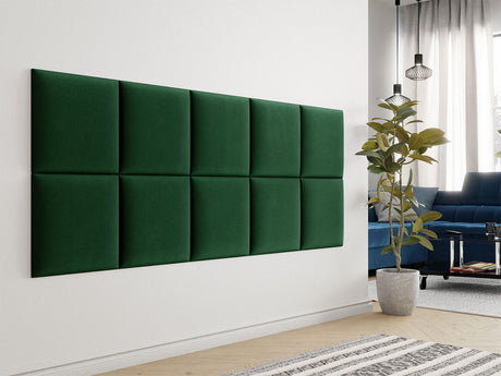 Blødt vægpanel Comfivo 411 (42x42)