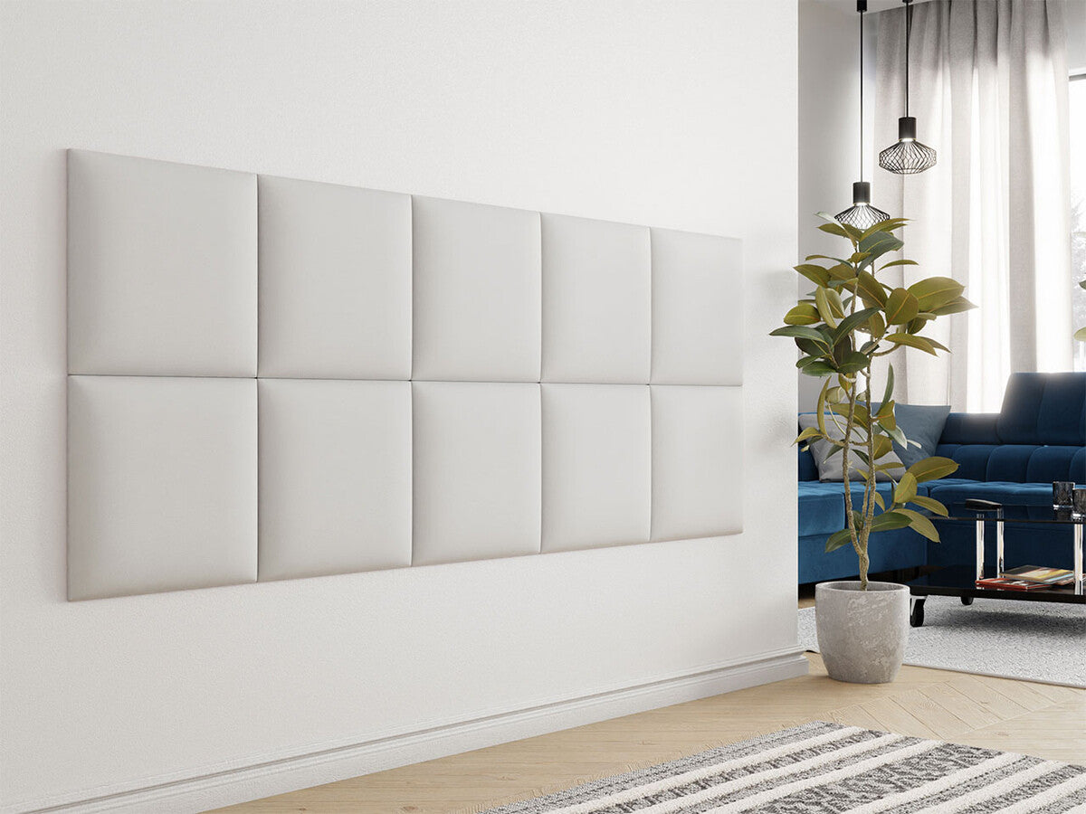 Blødt vægpanel Comfivo 411 (42x42)