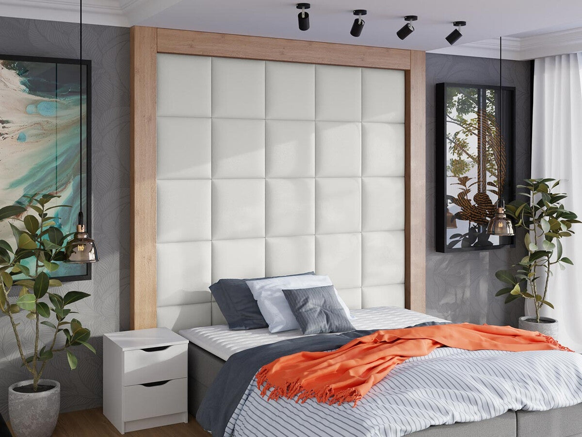Blødt vægpanel Comfivo 411 (42x42)