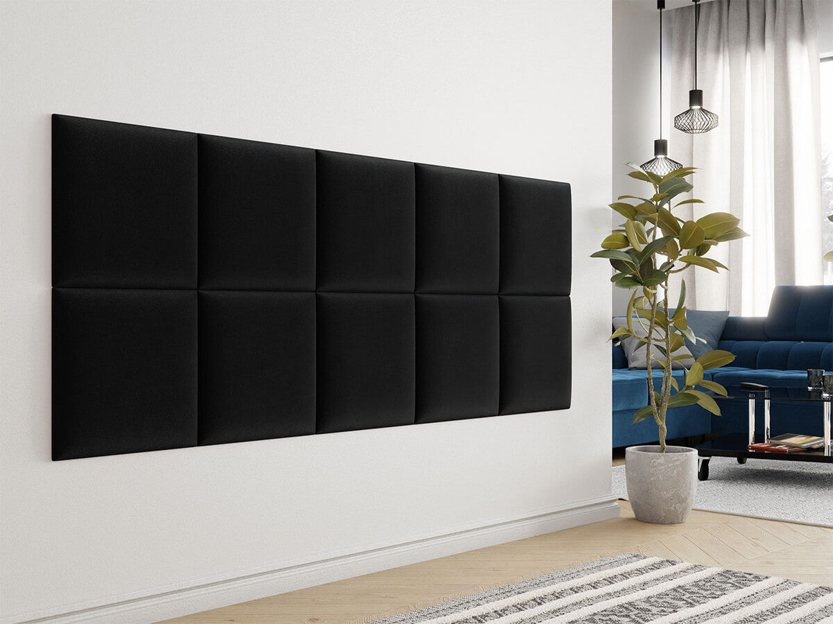 Blødt vægpanel Comfivo 411 (42x42)