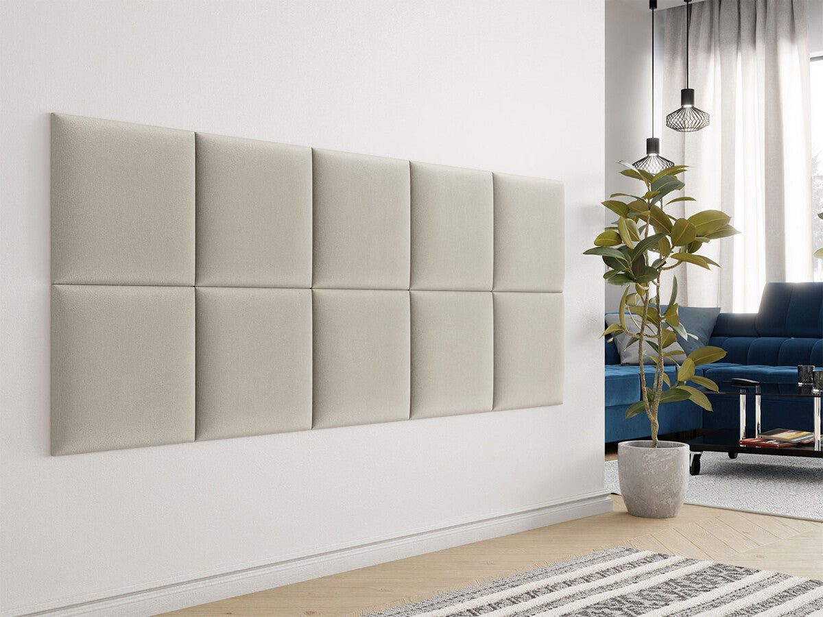 Blødt vægpanel Comfivo 411 (42x42)