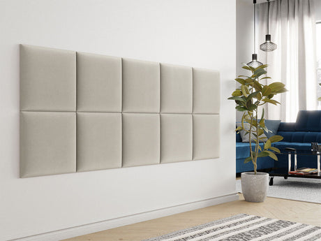 Blødt vægpanel Comfivo 411 (42x42)