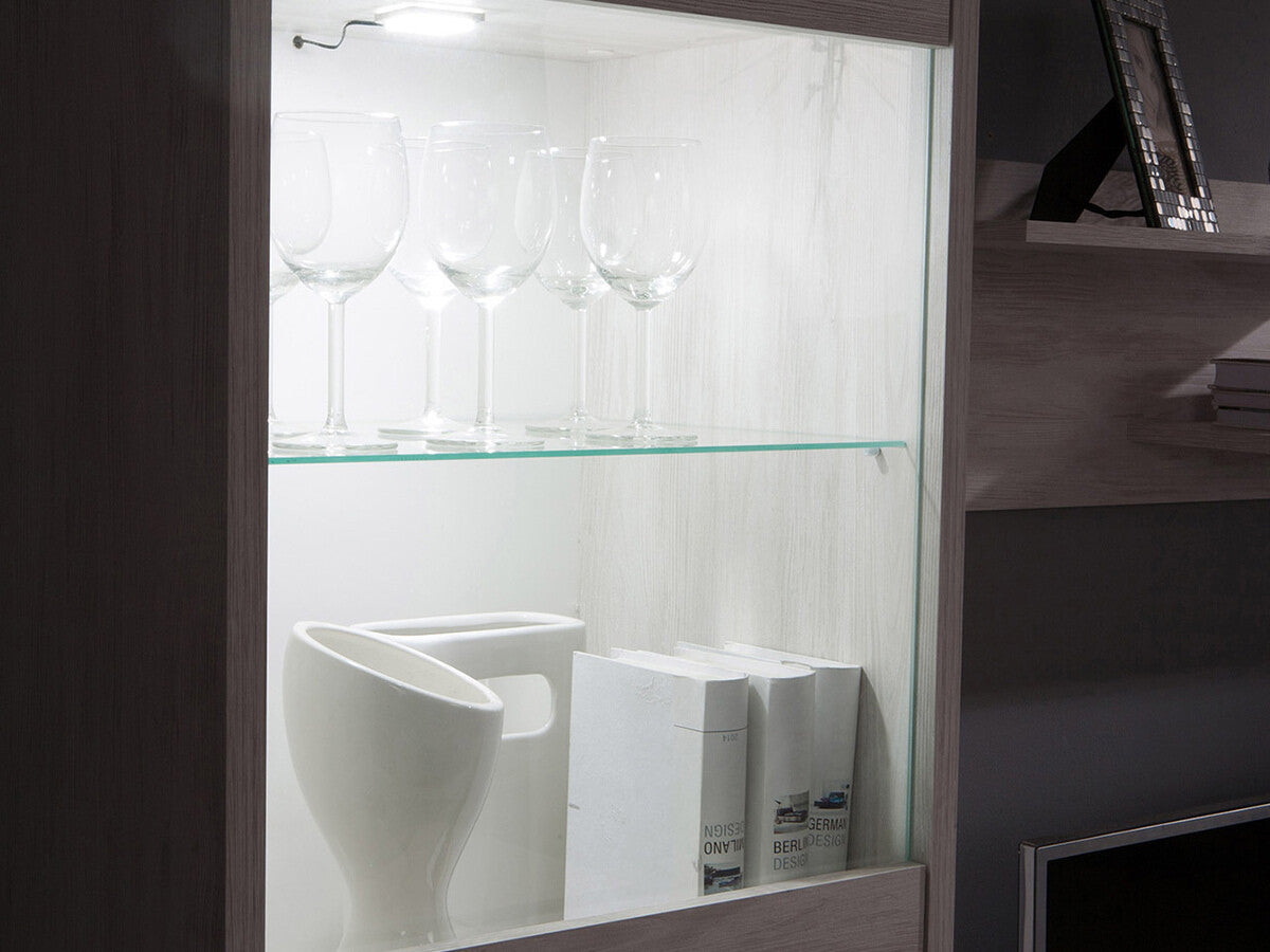 Display cabinet Providence F113