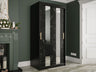 Garderobeskab Hartford 240