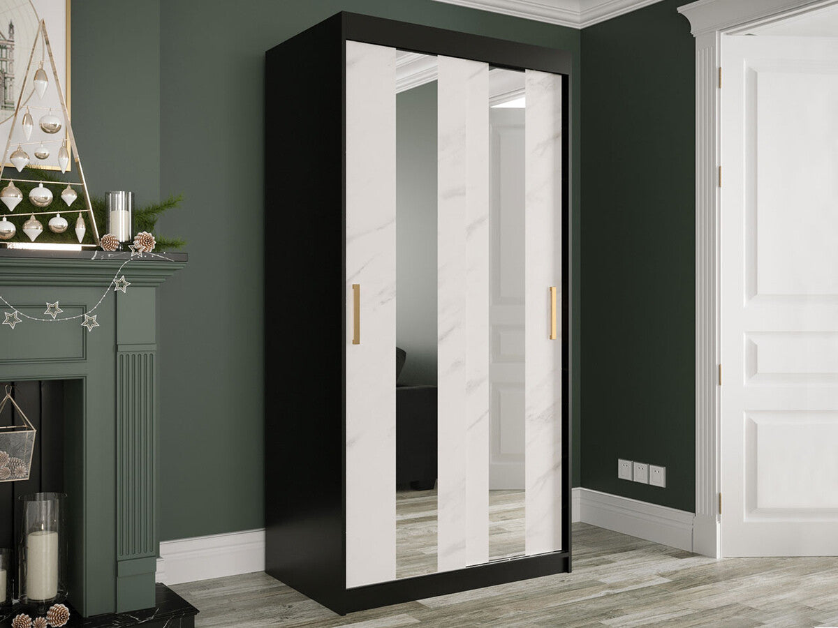 Garderobeskab Hartford 240
