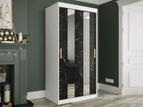 Garderobeskab Hartford 240