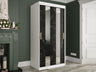 Garderobeskab Hartford 240