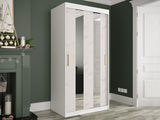 Garderobeskab Hartford 240