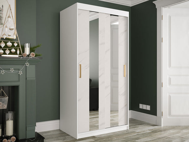 Garderobeskab Hartford 240