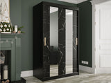 Garderobeskab Hartford 241