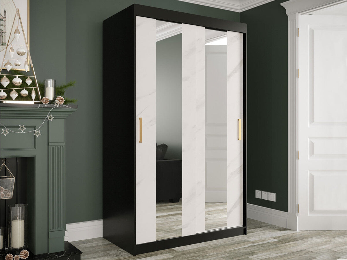 Garderobeskab Hartford 241