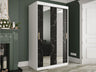 Garderobeskab Hartford 241