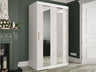 Garderobeskab Hartford 241