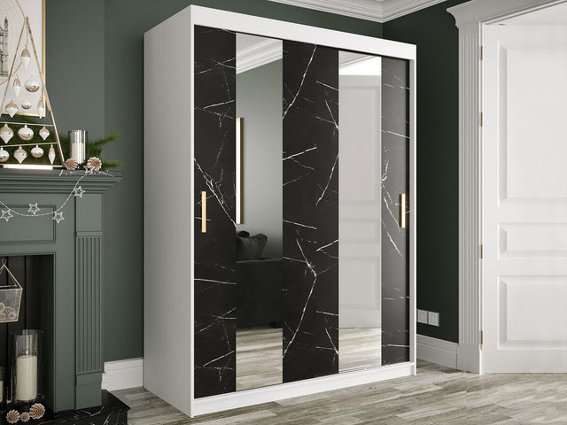 Garderobeskab Hartford 242