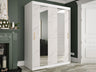 Garderobeskab Hartford 242