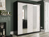 Garderobeskab Hartford 243
