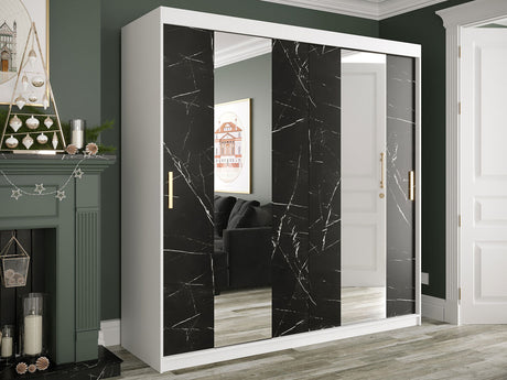 Garderobeskab Hartford 244