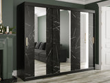 Garderobeskab Hartford 245