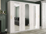 Garderobeskab Hartford 245