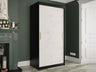 Garderobeskab Hartford 246