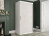 Garderobeskab Hartford 246