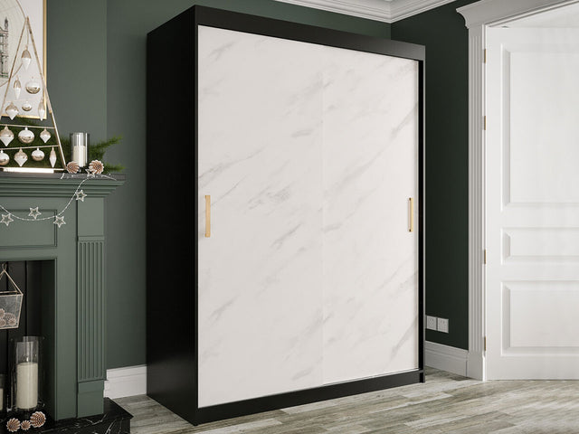 Garderobeskab Hartford 248